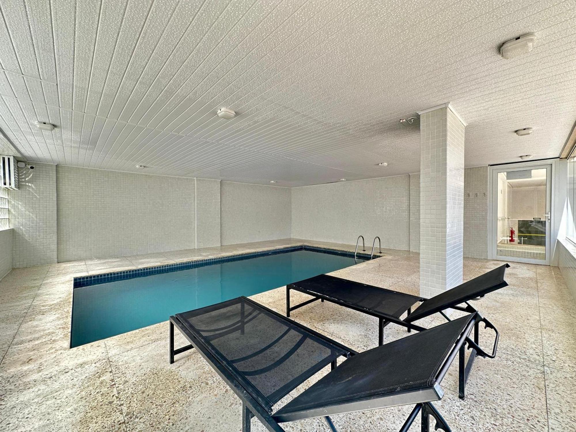 Novissimo Apartamento - Praia Grande - Убатуба Екстериор снимка
